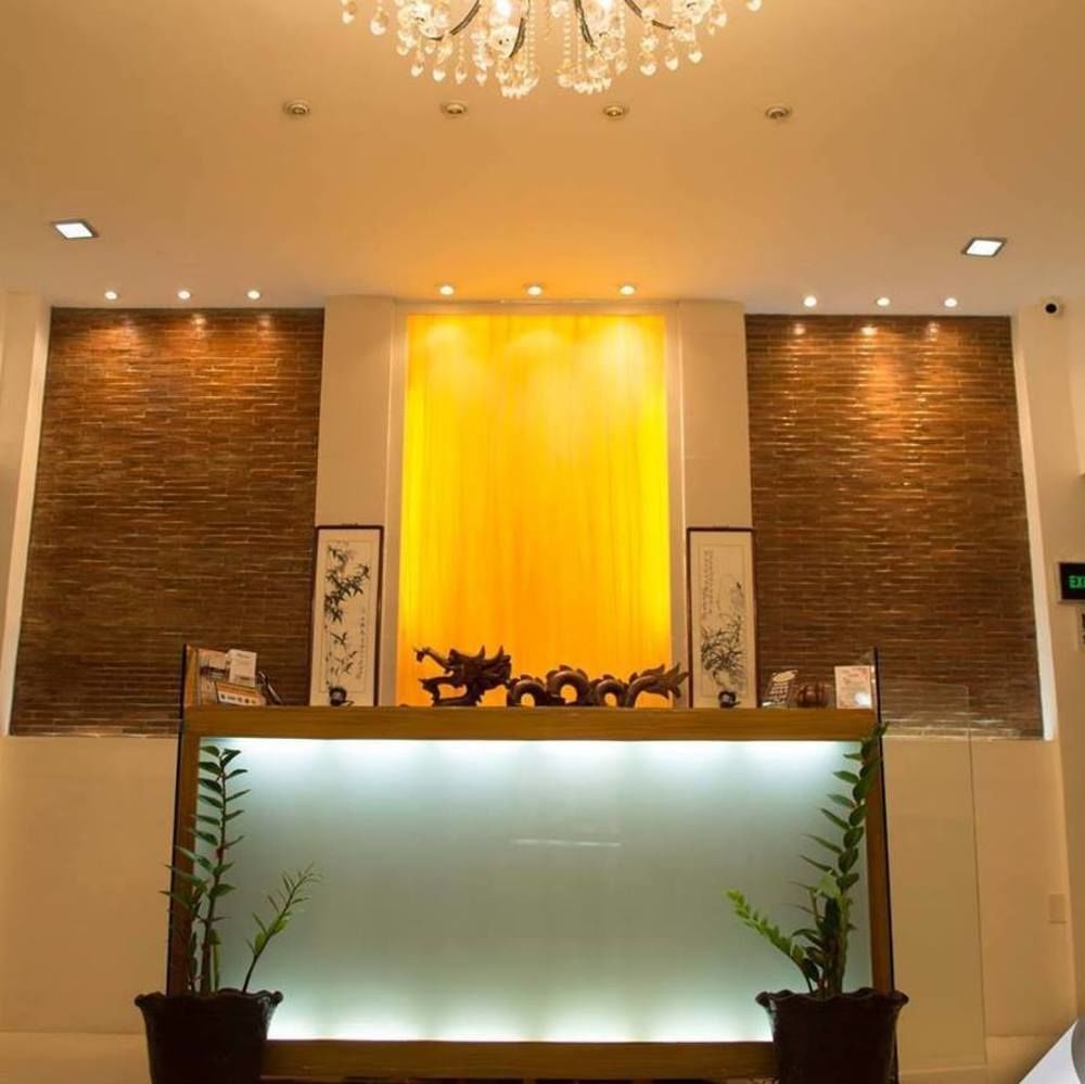 Viven Hotel Laoag Zewnętrze zdjęcie