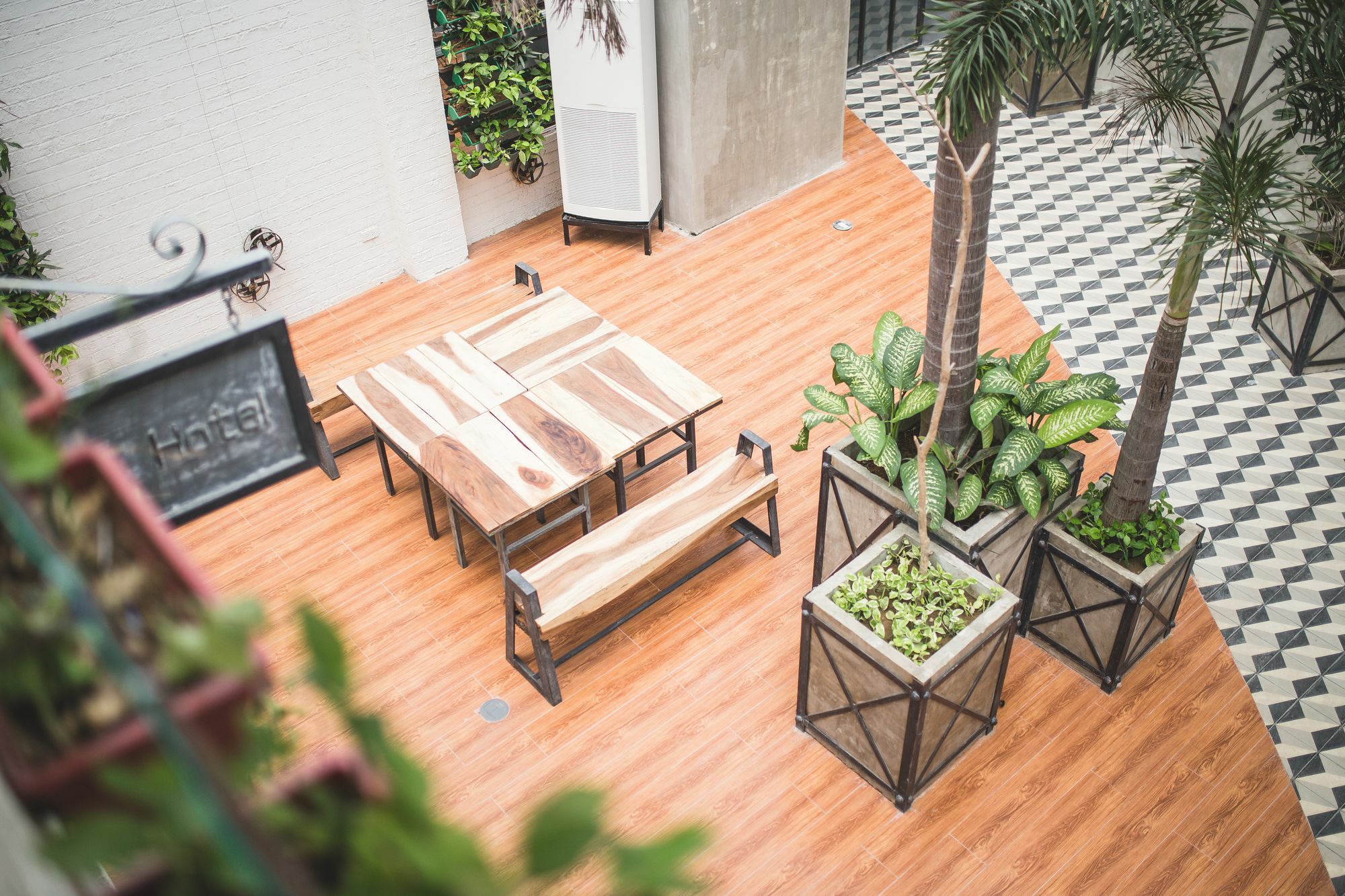 Viven Hotel Laoag Zewnętrze zdjęcie
